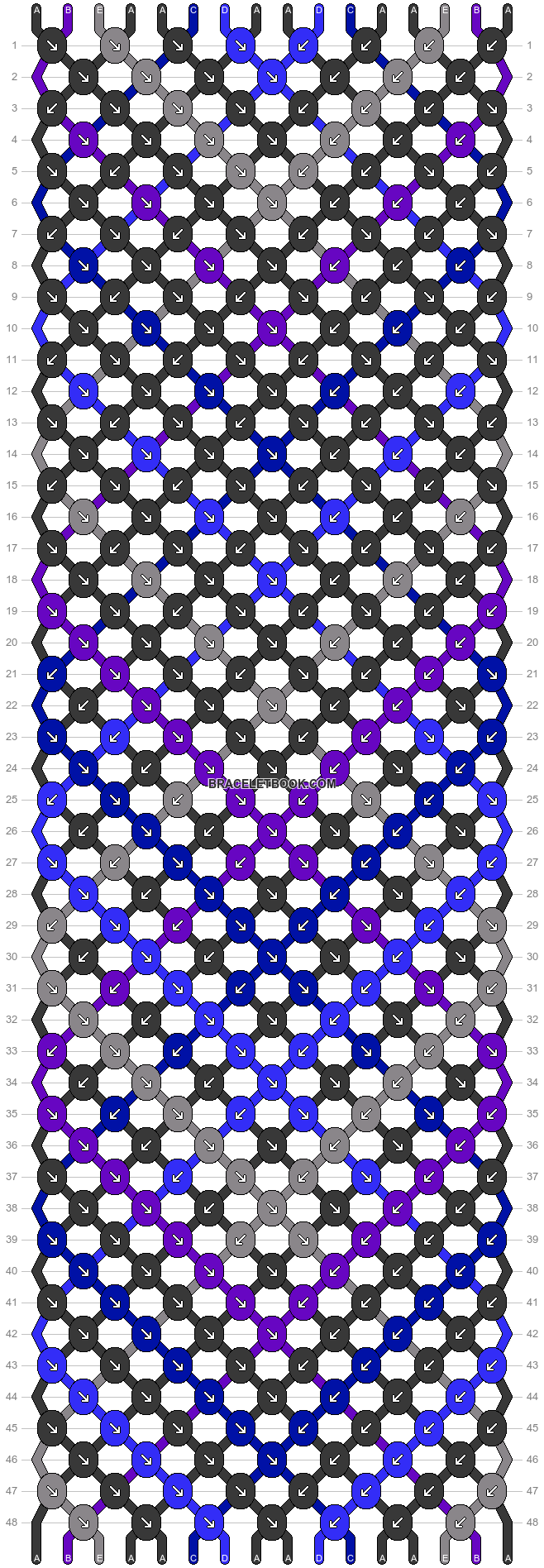 Normal pattern #49127 variation #84341 pattern