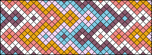 Normal pattern #248 variation #84345