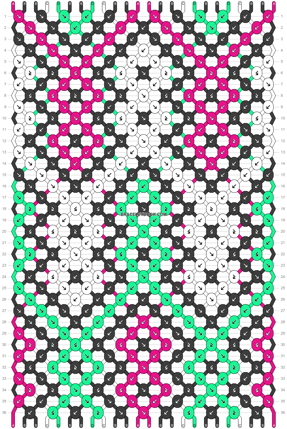 Normal pattern #29920 variation #84348 pattern
