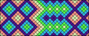 Normal pattern #28949 variation #84371