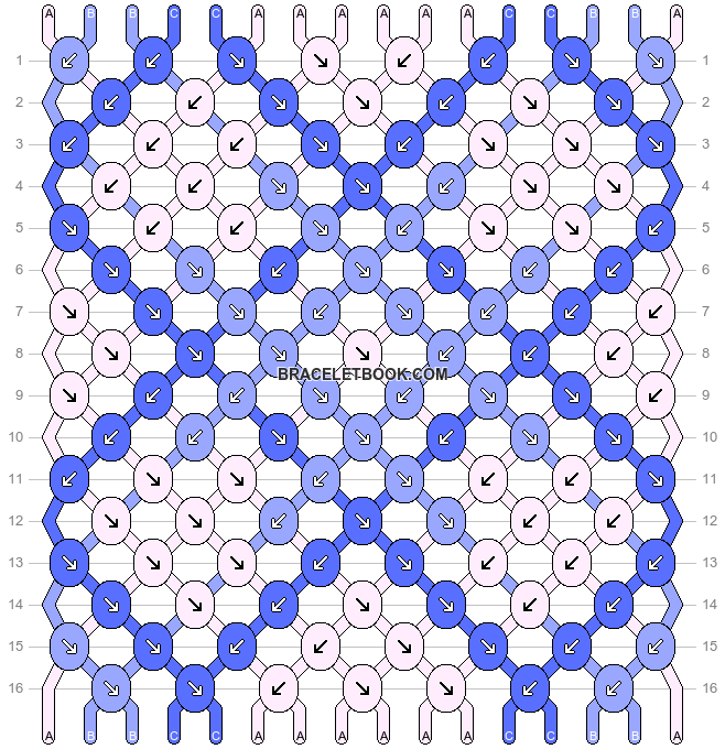 Normal pattern #38292 variation #84401 pattern