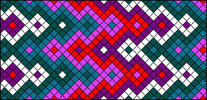 Normal pattern #134 variation #84403
