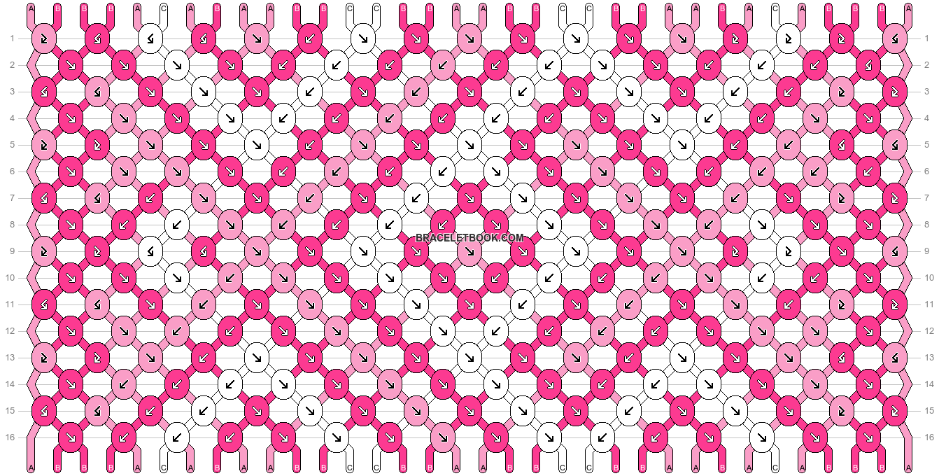 Normal pattern #51665 variation #84406 pattern