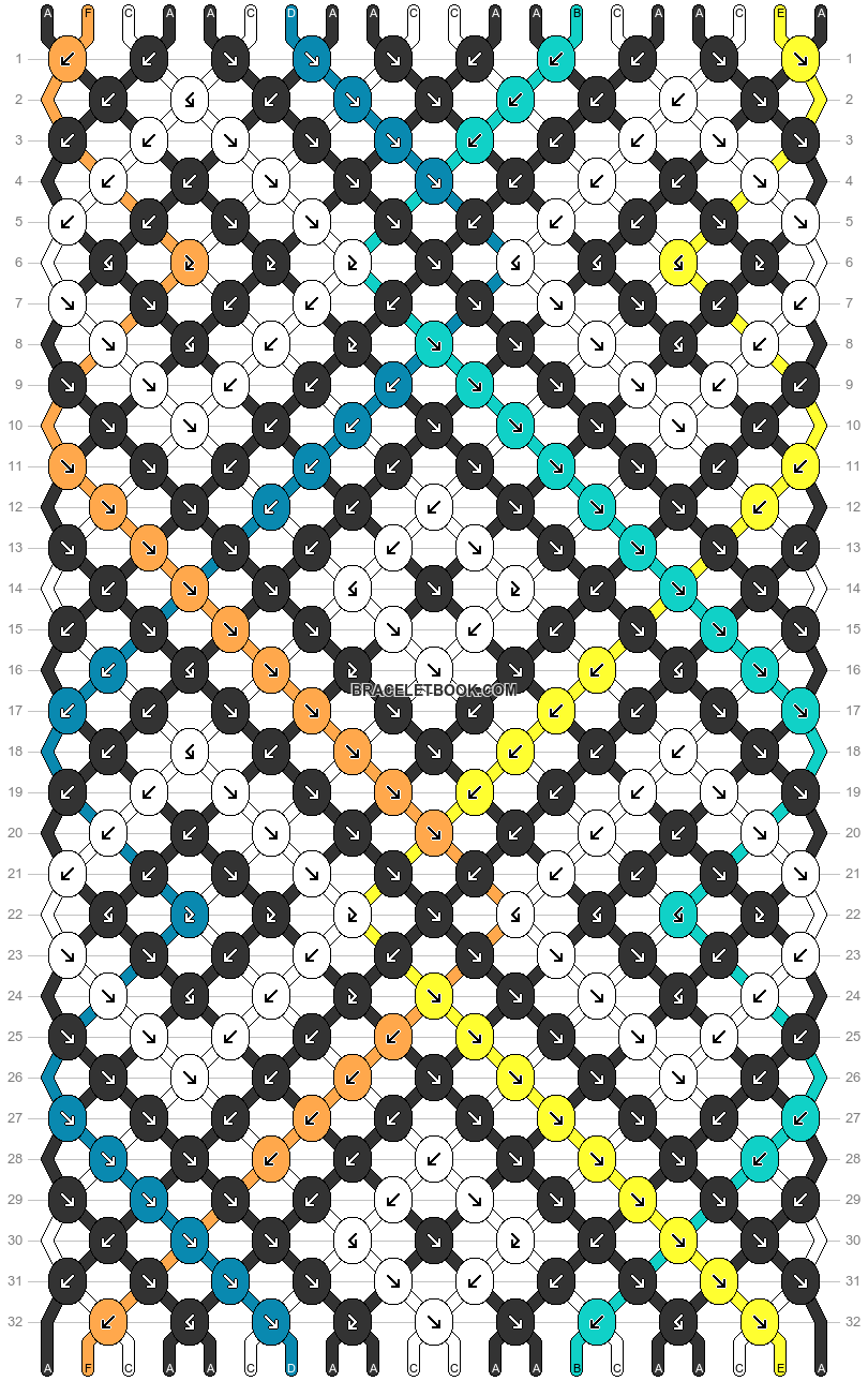 Normal pattern #40088 variation #84413 pattern
