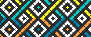 Normal pattern #40088 variation #84413
