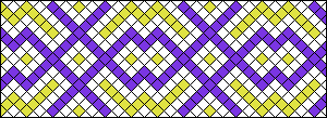 Normal pattern #48727 variation #84418