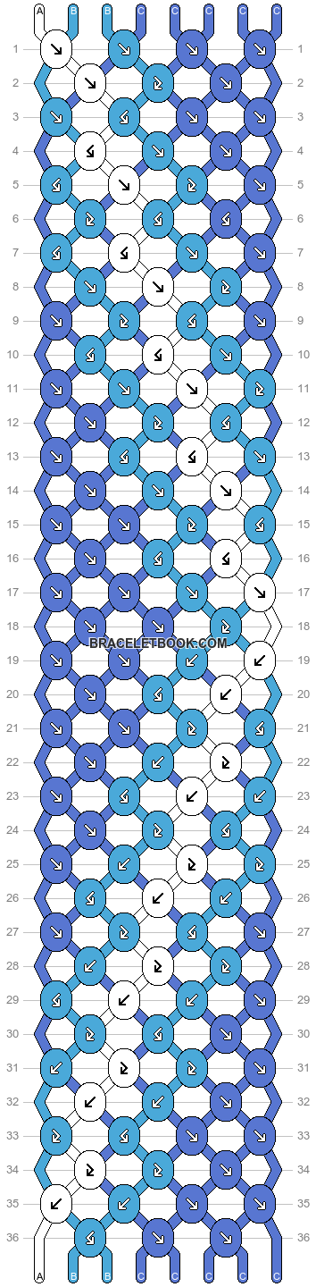 Normal pattern #49441 variation #84426 pattern