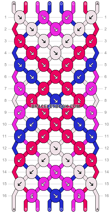 Normal pattern #17998 variation #84443 pattern