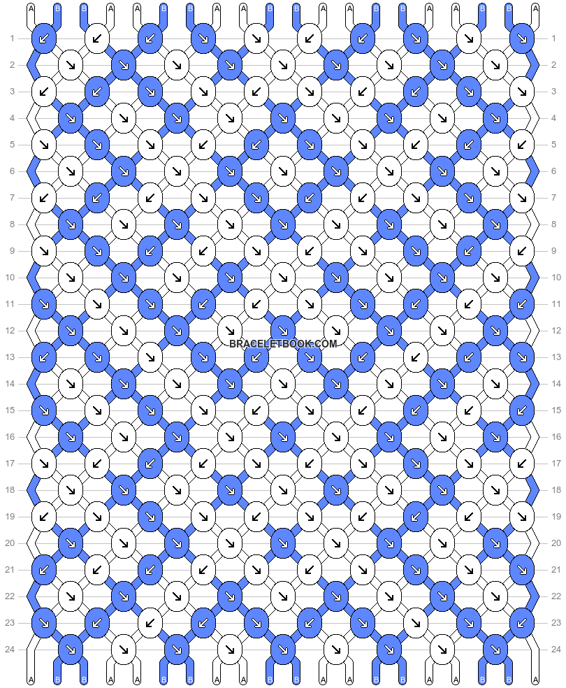 Normal pattern #21936 variation #84456 pattern