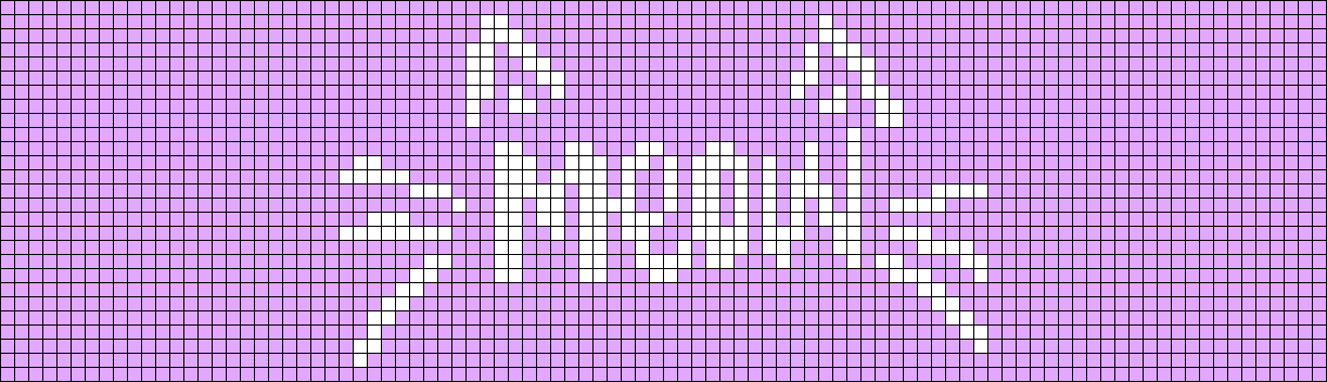 Alpha pattern #31213 variation #84473 preview