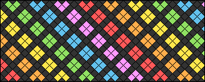 Normal pattern #52280 variation #84476
