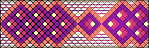 Normal pattern #51459 variation #84477