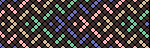 Normal pattern #44307 variation #84487