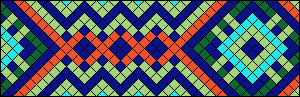 Normal pattern #19550 variation #84512