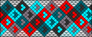 Normal pattern #15695 variation #84531