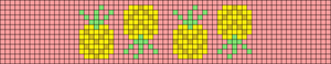 Alpha pattern #41506 variation #84545