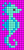 Alpha pattern #52366 variation #84558