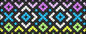 Normal pattern #31023 variation #84571