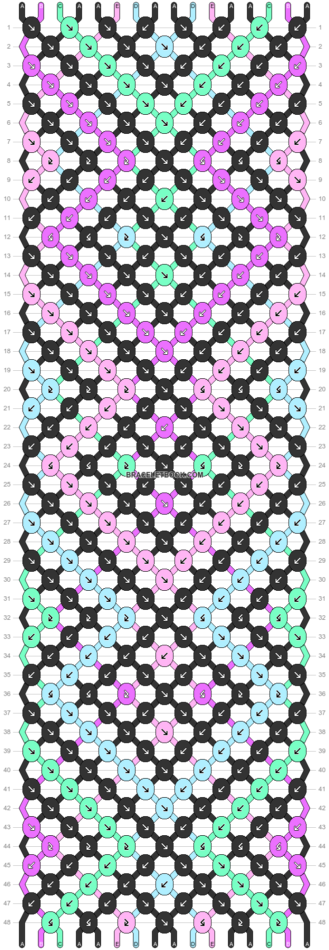 Normal pattern #34795 variation #84578 pattern