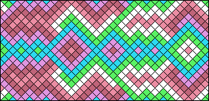 Normal pattern #52387 variation #84582