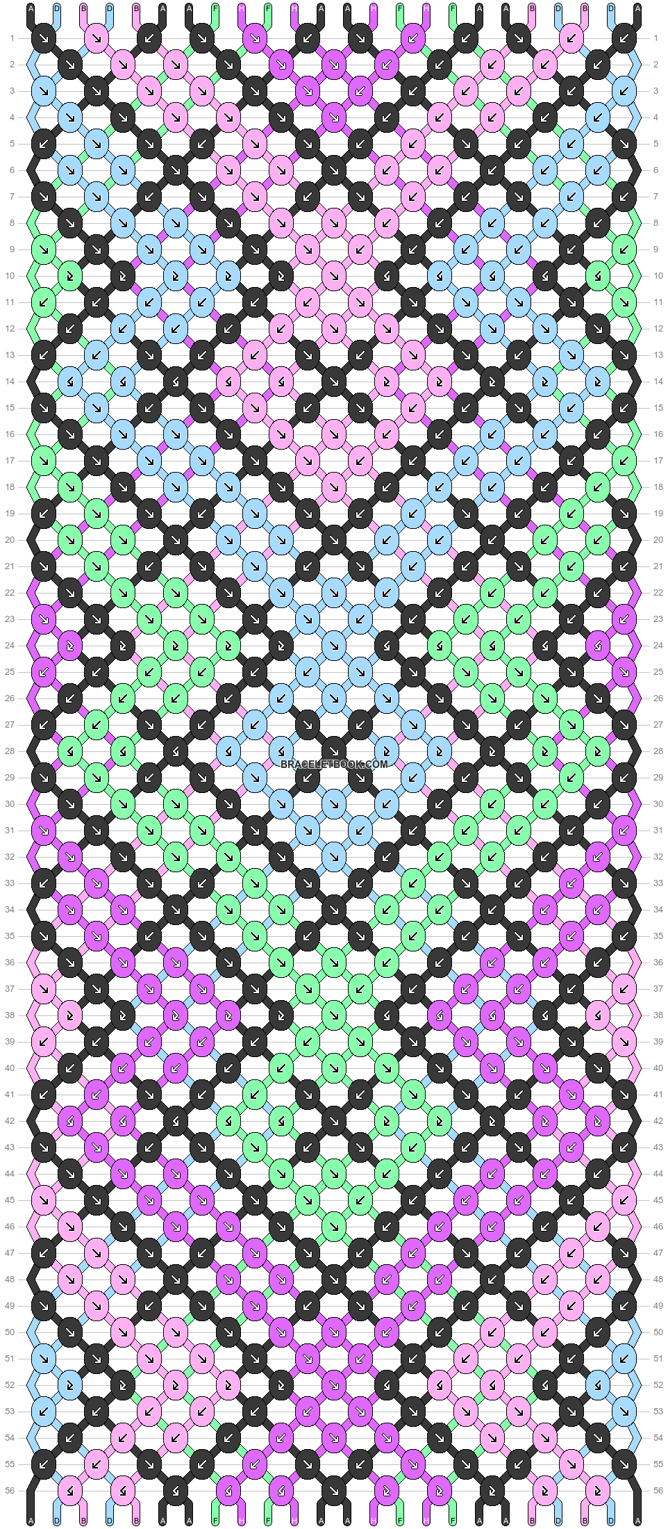 Normal pattern #48101 variation #84584 pattern