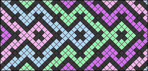 Normal pattern #48101 variation #84584