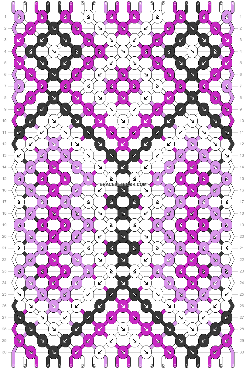 Normal pattern #32549 variation #84601 pattern
