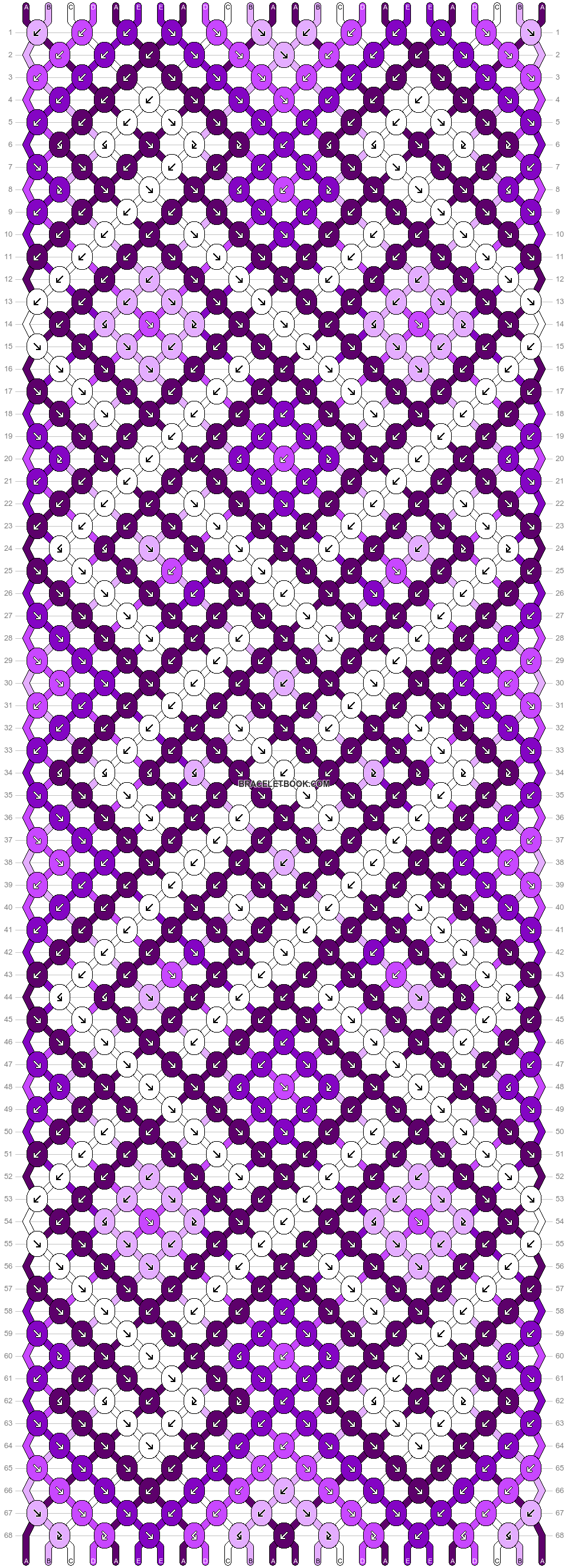 Normal pattern #52024 variation #84606 pattern