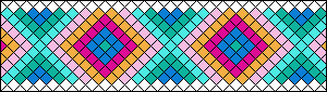 Normal pattern #46583 variation #84630