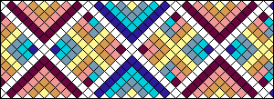 Normal pattern #26204 variation #84631