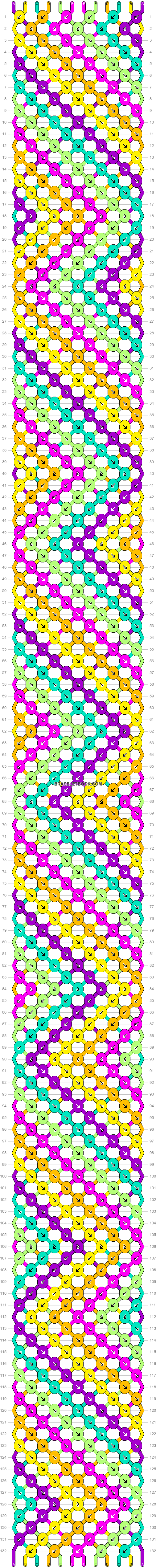 Normal pattern #52351 variation #84648 pattern
