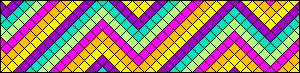 Normal pattern #52351 variation #84648