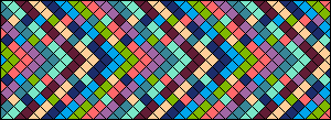 Normal pattern #37028 variation #84649