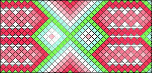 Normal pattern #32612 variation #84658