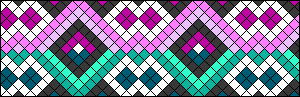 Normal pattern #52002 variation #84662