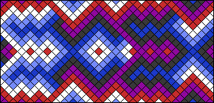 Normal pattern #52395 variation #84667