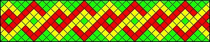 Normal pattern #15952 variation #84676
