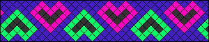 Normal pattern #52380 variation #84680