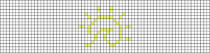 Alpha pattern #45306 variation #84707