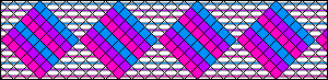 Normal pattern #52281 variation #84708