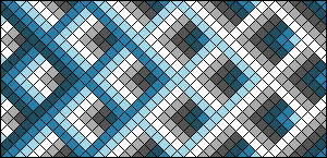 Normal pattern #24520 variation #84712