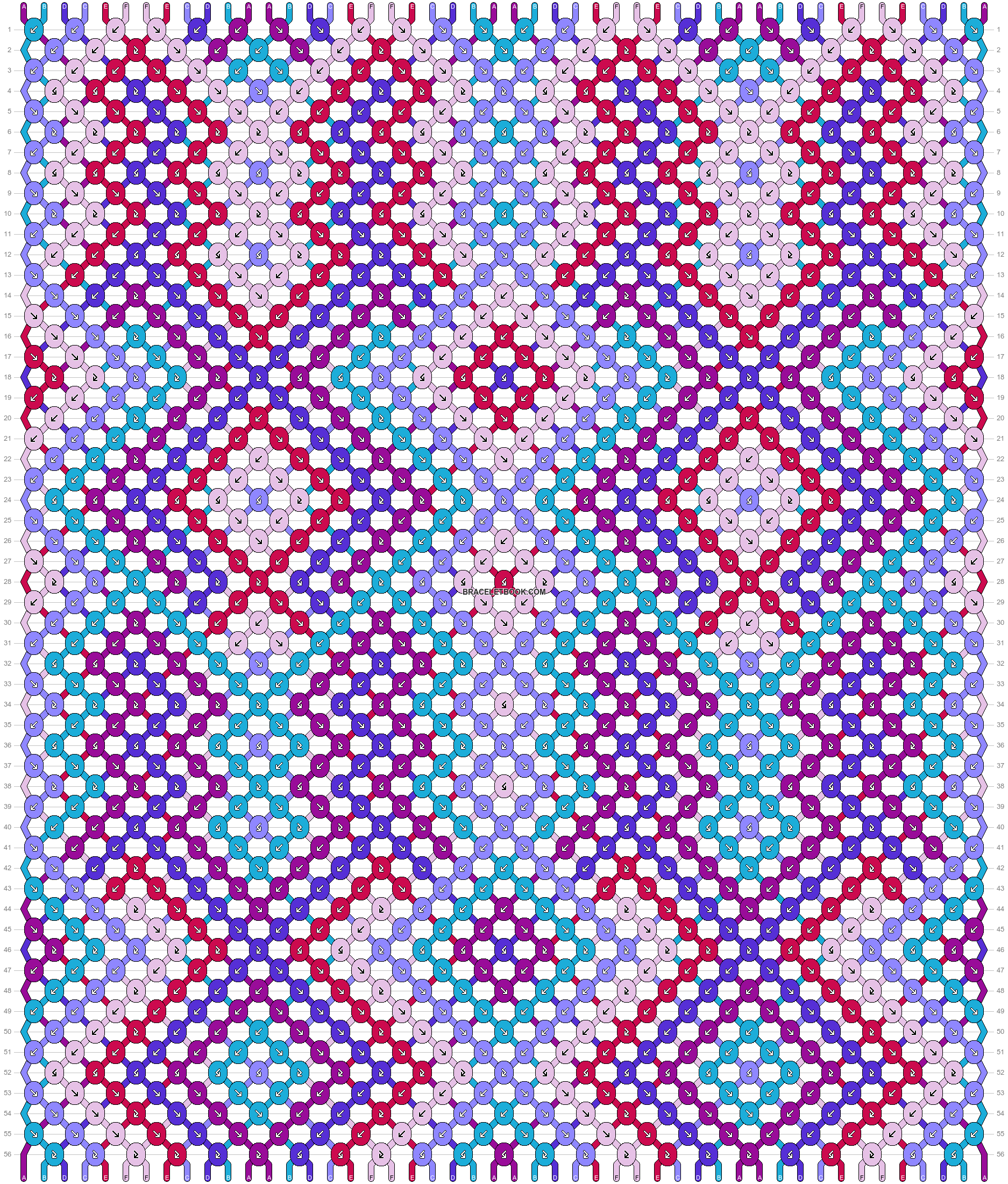 Normal pattern #52397 variation #84723 pattern
