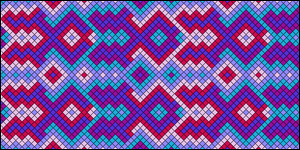 Normal pattern #52397 variation #84723