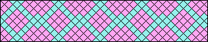 Normal pattern #52376 variation #84737