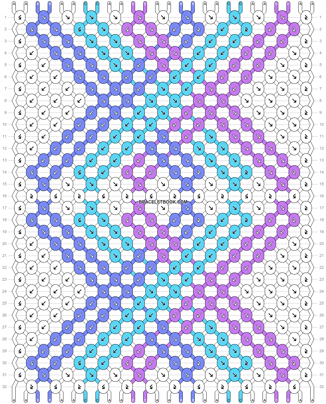 Normal pattern #35257 variation #84738 pattern