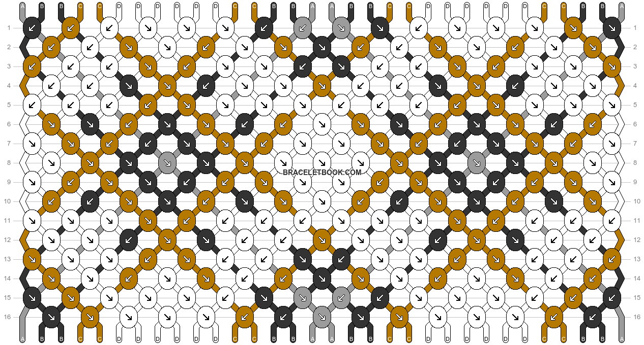 Normal pattern #28090 variation #84743 pattern