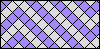 Normal pattern #52403 variation #84746