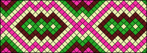 Normal pattern #24145 variation #84747