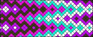 Normal pattern #14512 variation #84758