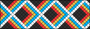 Normal pattern #23387 variation #84759